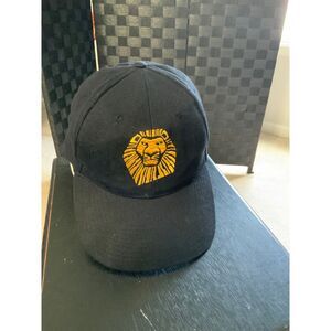 Disney Lion King‎ , The Broadway Musical London Hat
